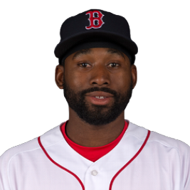 Jackie Bradley Jr.